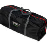 Палатка HIGH PEAK COMO 4 серый HP-10260