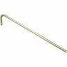Колышки для палатки HIGH PEAK STAHL ERDNAGEL HP-983